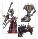 WHFB Neferata, Mortarch of Blood 2