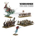 WHFB The Army of the Silver Pinnacle