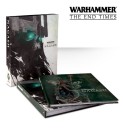 Warhammer Nagash (Deutsch) 1