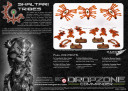 Dropzone Core Shaltari Starter Army (In Plastic) 2