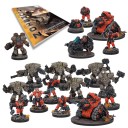 Hammerstrike Dropforce – Forge Father Faction Deal