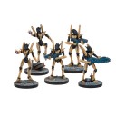 Asterian Troops Booster 1