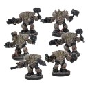 Deadzone Forge Father Forge Guard Booster