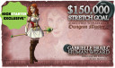 Dungeon Quest Stretch Goal 5