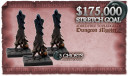 Dungeon Quest Stretch Goal 6