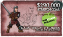 Dungeon Saga Stretch Goals 3