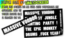 Massive Voodoo Ultimate Paint Rack Stretch Goals 6