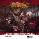 The Others 7 Sins Cover Artwork