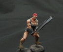 Pulp City Supreme Edition Kickstarter Modelle 2