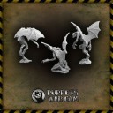 Puppets War Gargoyles 2