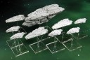 Firestorm Armada Veydreth Alliance Fleet 1