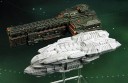 Firestorm Armada Veydreth Alliance Fleet 2