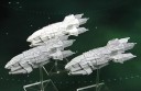 Firestorm Armada Veydreth Alliance Fleet 4