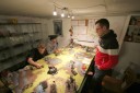 SPBB Warhammers Spielkeller West Triumph und Treuebruch