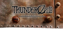 Thunderchild Logo