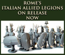 Rome’s Italian allied Legions 1