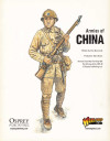 Bolt Action CHina Army list