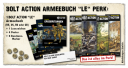 Warehouse Games Indiegogo deutsche Regelwerke Hail Caesar 12