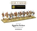 Warlord Egyptian Archers 2