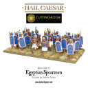 Warlord Egyptian Spearmen 2