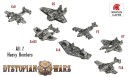 Spartan Games_Dystopian Wars 7 Heavy Bomber 1