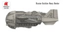 Spartan Games_Dystopian Wars RC Heavy Bomber 2