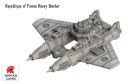 Spartan Games_Dystopian Wars RF Heavy Bomber 1