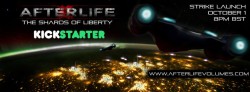 Anvil Industry Afterlife Kickstarter 2 Teaser