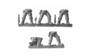 Anvil Unity Council Marine Legs - Static (5 pairs)