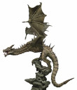 Winged War Dragon 1