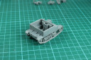 Bolt Action - Universal Carrier