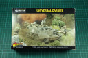 Bolt Action - Universal Carrier