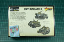 Bolt Action - Universal Carrier