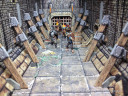 Battle Systems Fantasy Dungeon Terrain 2