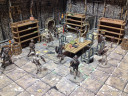 Battle Systems Fantasy Dungeon Terrain 3