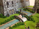 Battle Systems Fantasy Dungeon Terrain 4