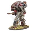 QUESTORIS KNIGHT MAGAERA 2