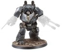 RAVEN GUARD LEGION CONTEMPTOR DREADNOUGHT 1