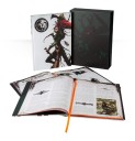 Codex Dark Eldar Archon Edition (Englisch) 2