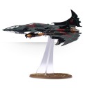 Dark Eldar Voidraven Bomber 2