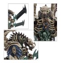 Warhammer Fantasy Morghast Harbingers 3