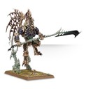 Warhammer Fantasy Morghast Harbingers 7