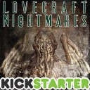 Kabuki Lovecraft Nightmares 1