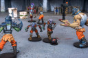 Dreadball Xtreme Kickstarter Spieler 2