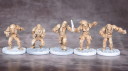 Review Zombies Plague Gussrahmen 12