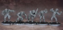 Review Zombies Plague Gussrahmen 15