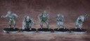 Review Zombies Plague Gussrahmen 