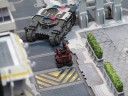 New Paranoia Infinity Spieltisch Miniature Scenery 6