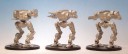 Paulson Games 6mm mechs 3