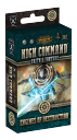 WARMACHINE High Command Faith & Fortune Engines of Destruction Expansion